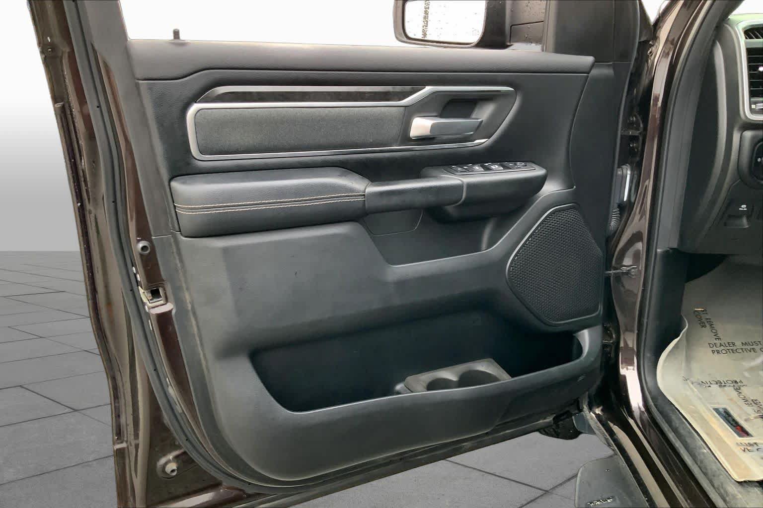 Used 2019 RAM 1500 Big Horn AWD/4WD image 20