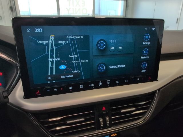 Certified 2024 Ford Escape Platinum image 20