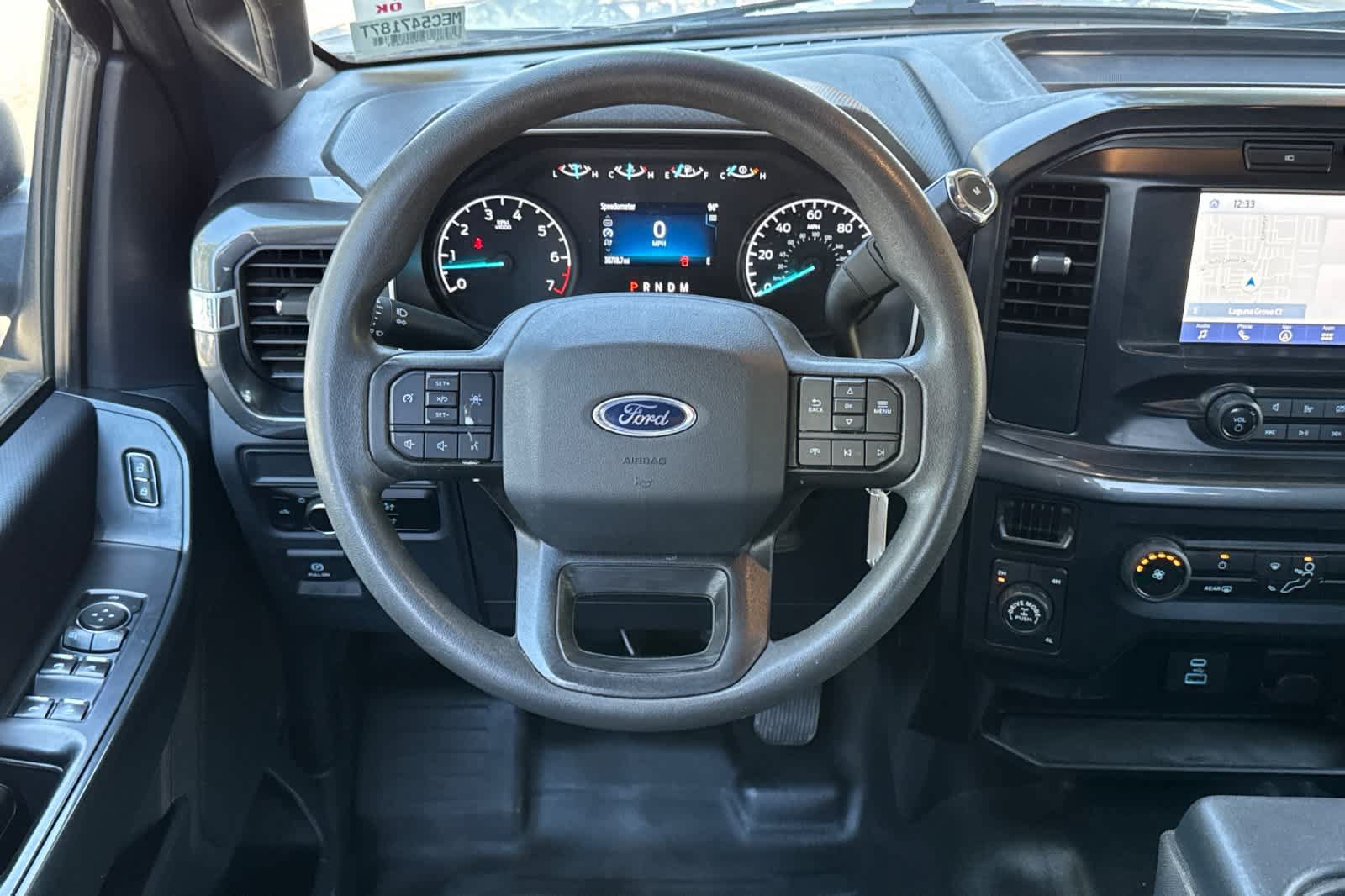 Certified 2023 Ford F150 XL w/ STX Appearance Package AWD/4WD image 14