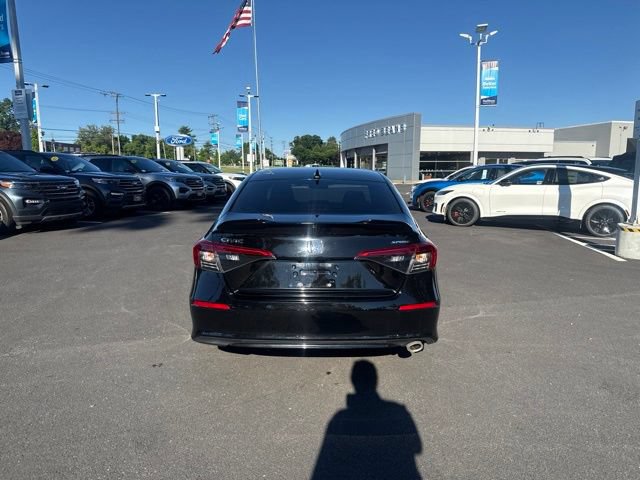 Used 2023 Honda Civic Sport image 7