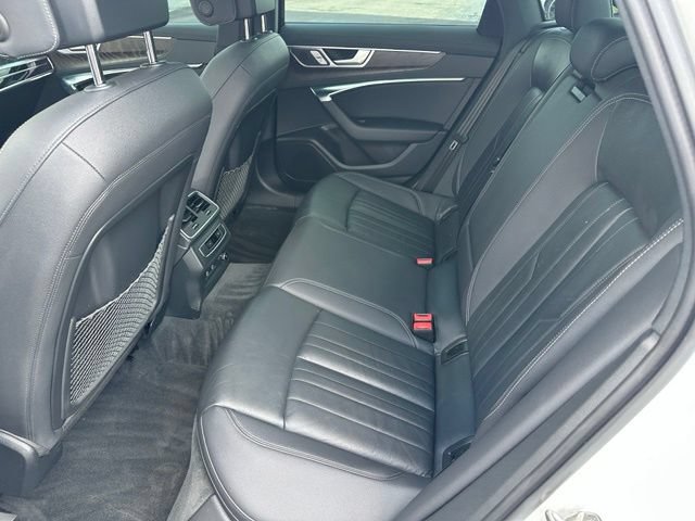 Used 2019 Audi A6 2.0T Premium w/ Convenience Package AWD/4WD image 11