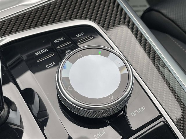 Used 2023 BMW X5 M50i w/ Executive Package image 29