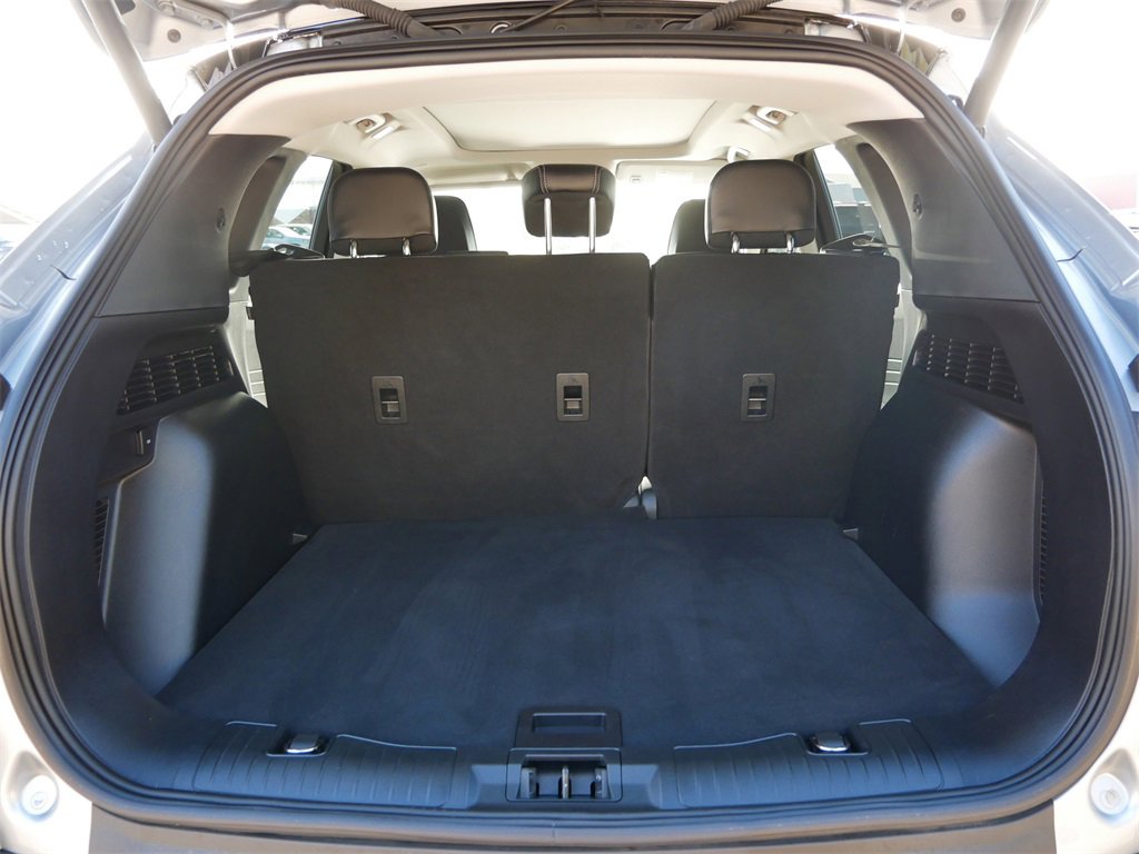 Certified 2022 Ford Escape Titanium image 10