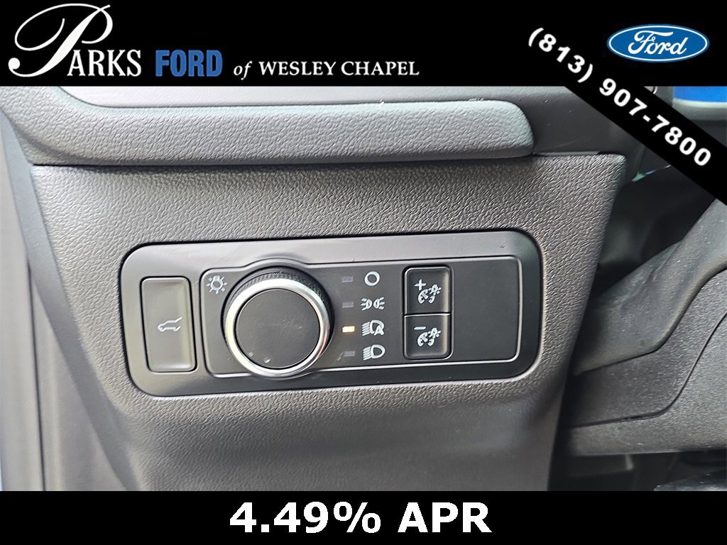 Certified 2024 Ford Escape Active w/ Tech Pack #1 image 28