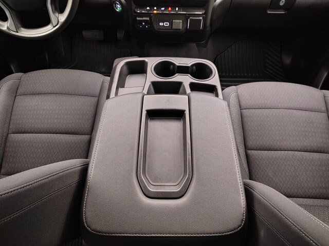 Used 2023 Chevrolet Silverado 1500 Custom w/ Rally Edition AWD/4WD image 36