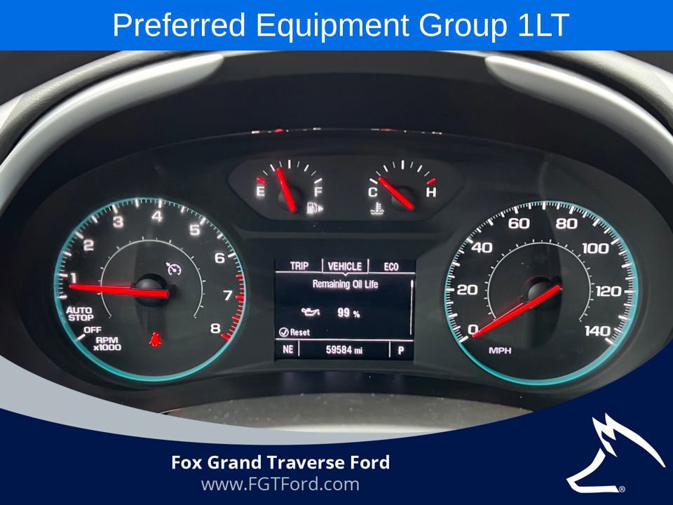 Used 2024 Chevrolet Malibu LT image 22