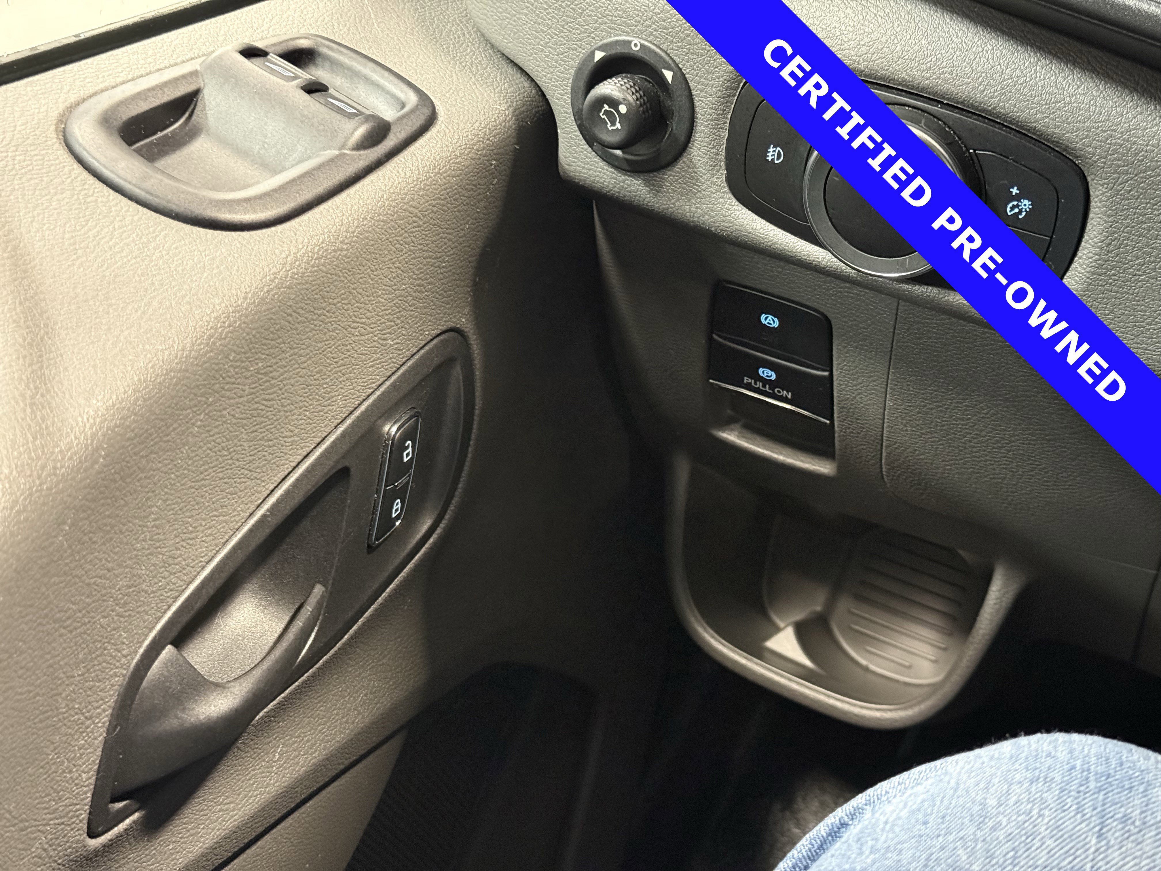 Certified 2024 Ford Transit 250 Low Roof w/ Exterior Upgrade Package image 21