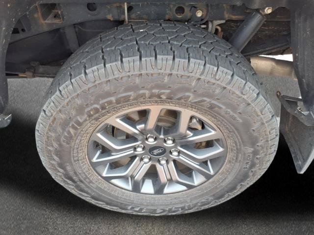 Certified 2021 Ford F150 Tremor w/ Equipment Group 402A High AWD/4WD image 23