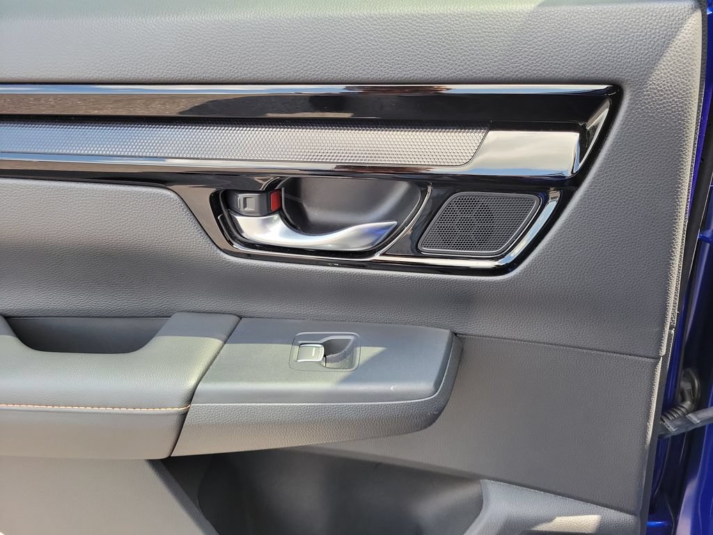 Used 2024 Honda CR-V Sport Touring image 15