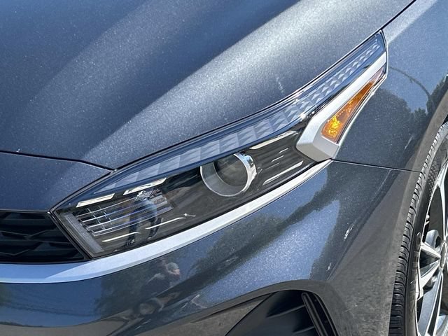 Used 2024 Kia Forte LXS FWD image 9