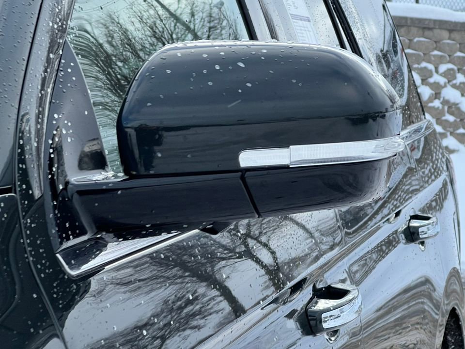 Certified 2022 Ford Expedition Limited image 45