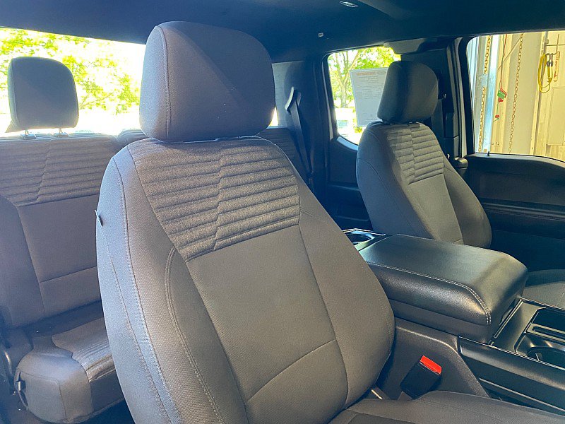 Certified 2023 Ford F150 XL w/ STX Appearance Package AWD/4WD image 31