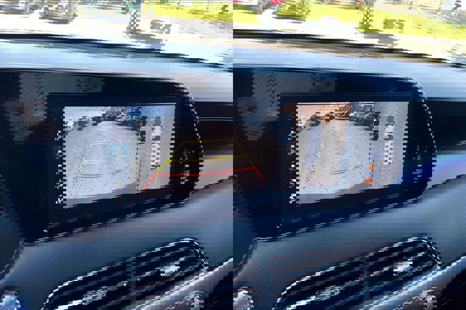 Used 2022 Hyundai Palisade Calligraphy image 23