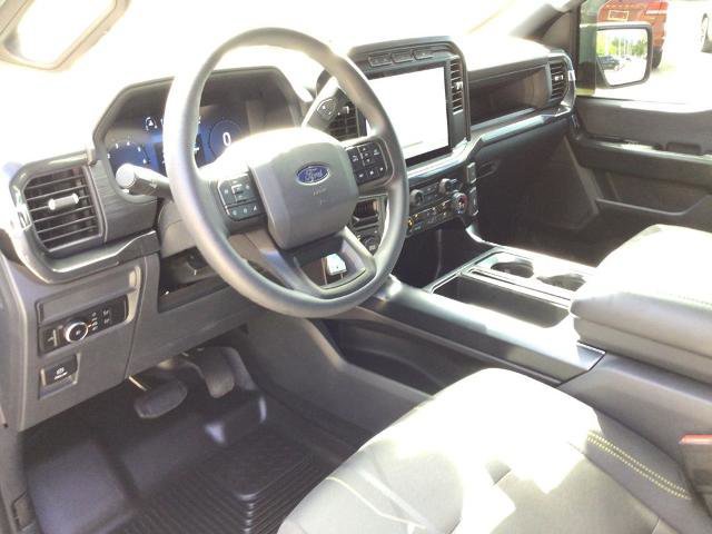 Certified 2024 Ford F150 STX image 10