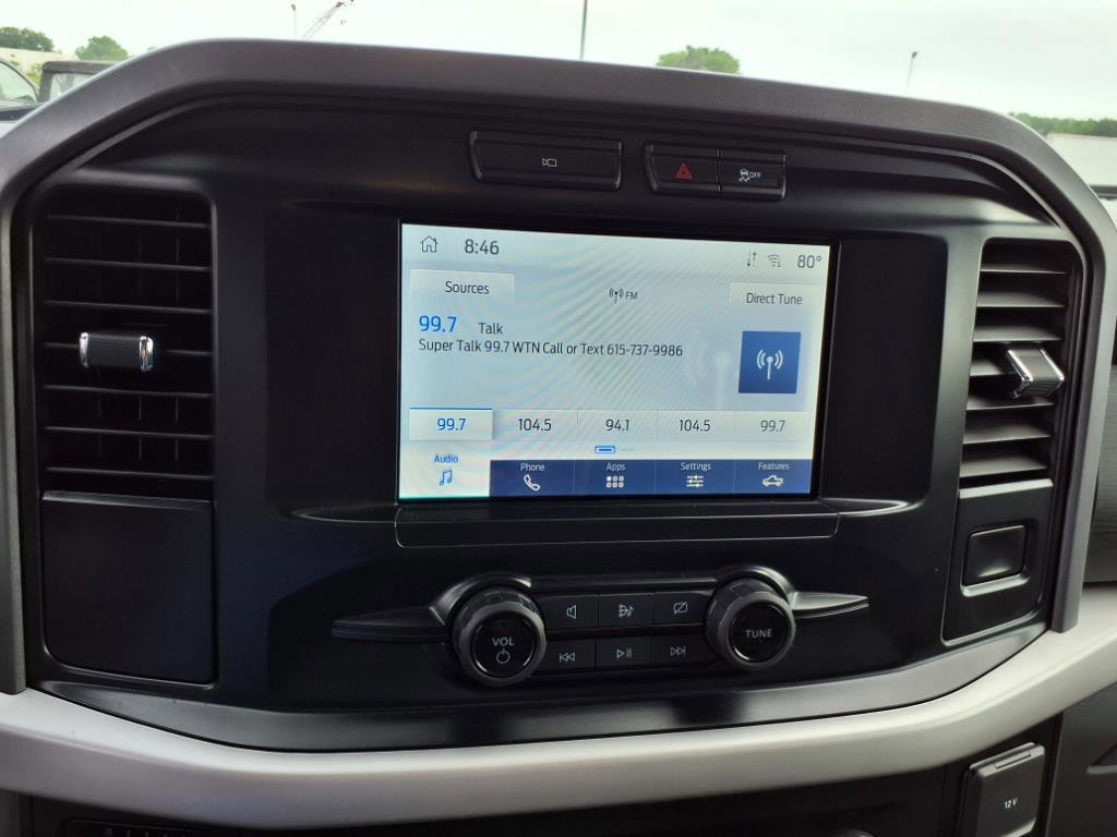 Certified 2023 Ford F150 XLT image 19