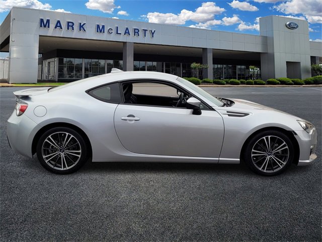 Used 2016 Subaru BRZ Limited image 6
