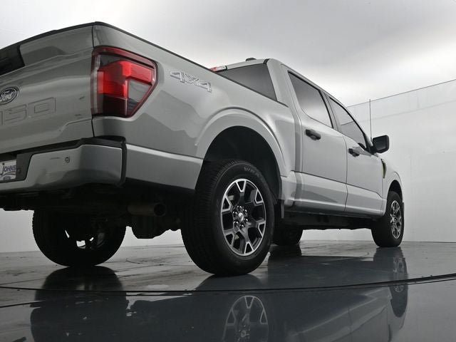 Certified 2024 Ford F150 STX AWD/4WD image 36