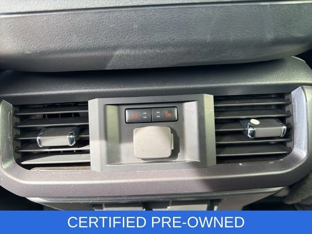 Certified 2023 Ford F150 Lariat w/ Equipment Group 502A High image 11