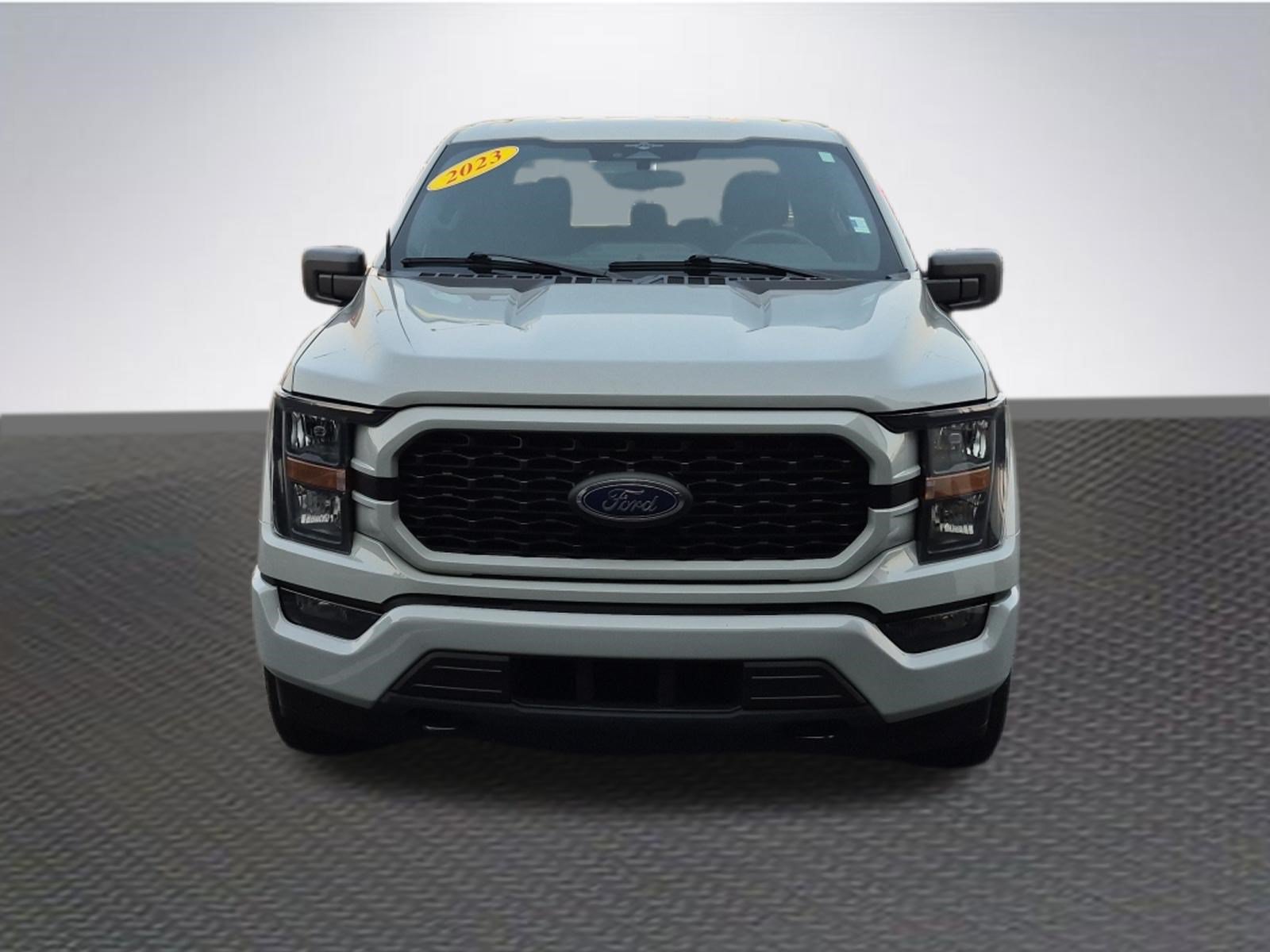 Certified 2023 Ford F150 XL w/ STX Appearance Package AWD/4WD image 3