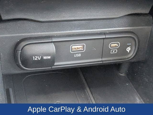 Used 2024 Kia Telluride S FWD image 23