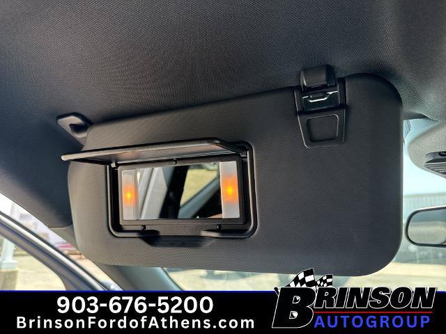 Certified 2025 Ford Escape ST-Line Select AWD/4WD image 34