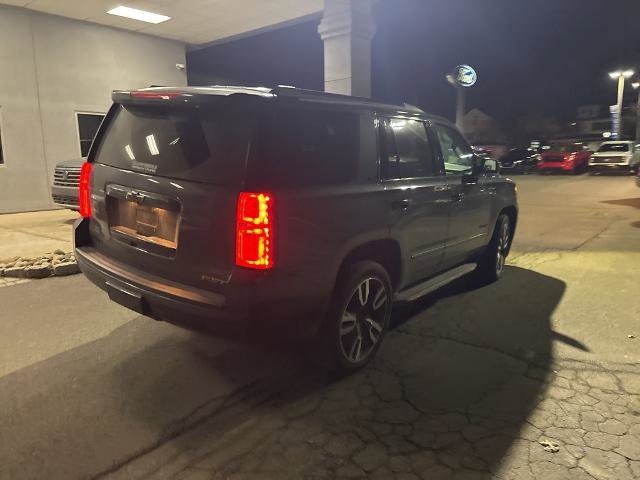 Used 2020 Chevrolet Tahoe LT image 7