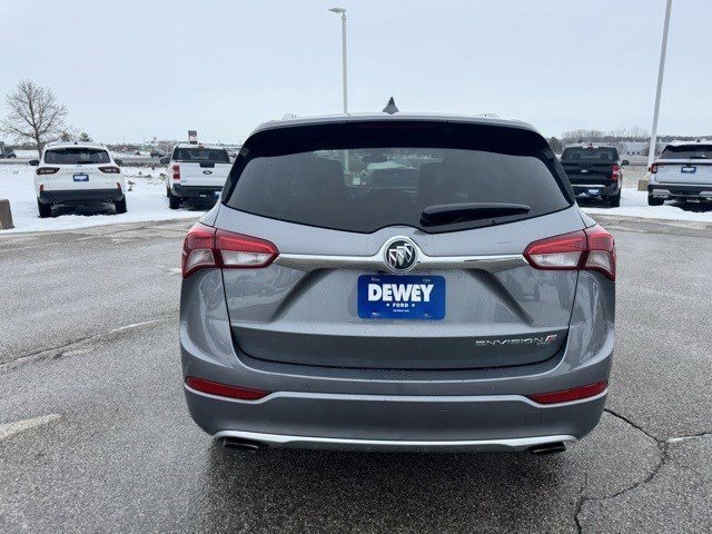 Used 2019 Buick Envision Premium image 7