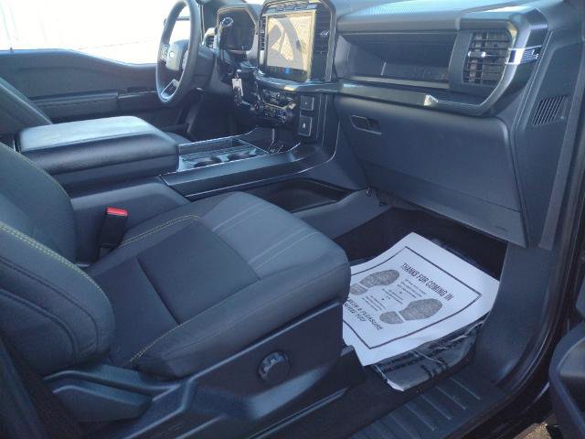 Certified 2024 Ford F150 STX AWD/4WD image 24