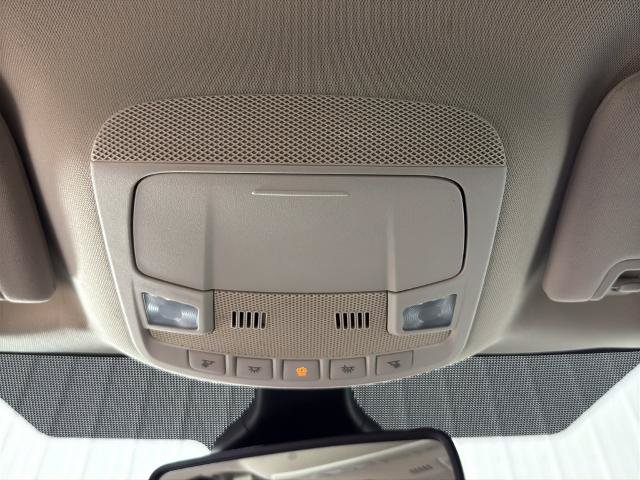 Certified 2023 Ford Edge SEL w/ Convenience Package AWD/4WD image 22
