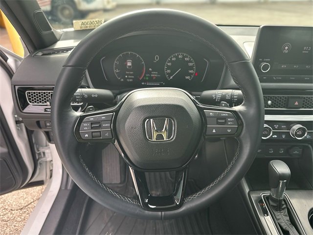 Used 2025 Honda Civic Sport image 15