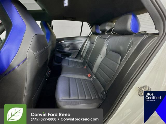 Used 2022 Volkswagen Golf R 2.0T image 28