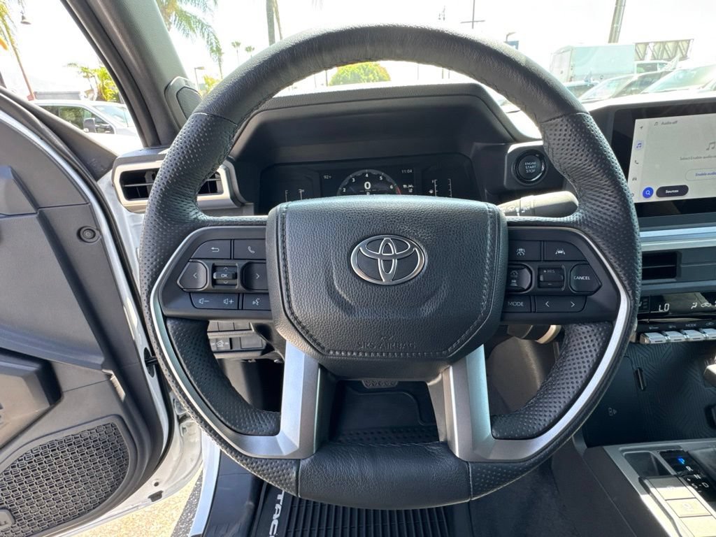 Used 2024 Toyota Tacoma 2WD Double Cab image 29