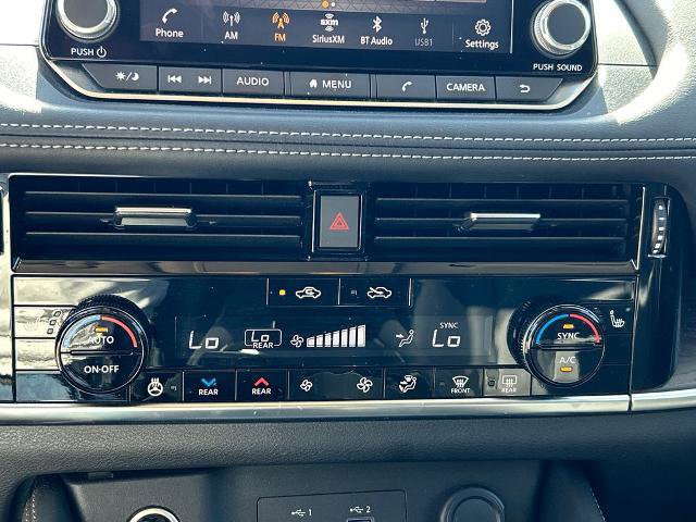 Used 2021 Nissan Rogue SL image 19