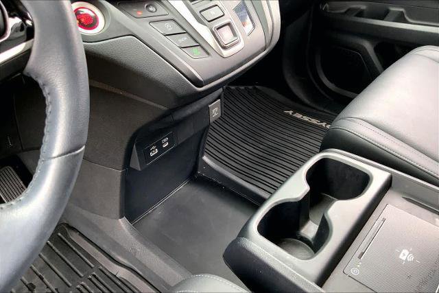 Used 2025 Honda Odyssey EX-L image 17