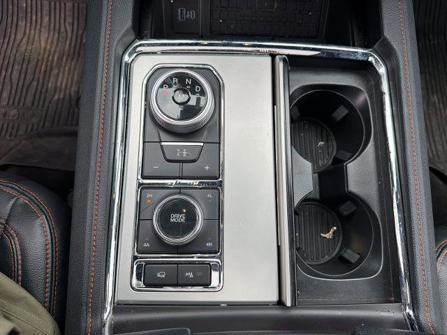 Certified 2023 Ford Expedition Timberline image 16