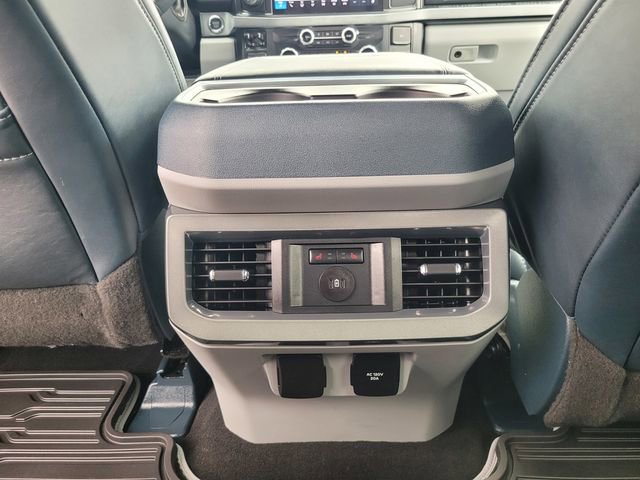 Certified 2020 Ford F150 Raptor w/ Equipment Group 802A Luxury AWD/4WD image 15