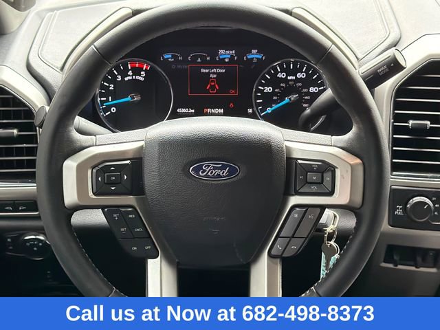 Certified 2021 Ford F250 Lariat w/ Lariat Value Package image 14