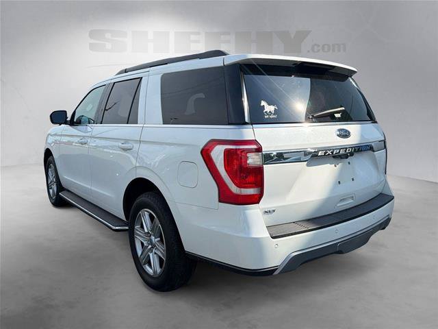 Certified 2020 Ford Expedition XLT w/ Equipment Group 202A AWD/4WD image 15