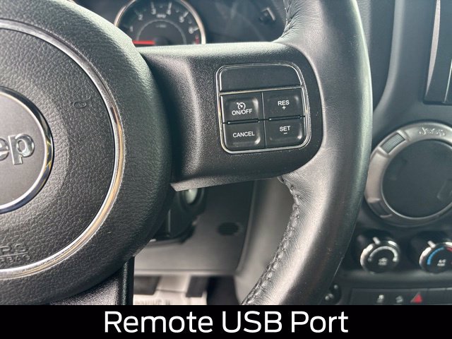 Used 2018 Jeep Wrangler Unlimited Sport S AWD/4WD image 22