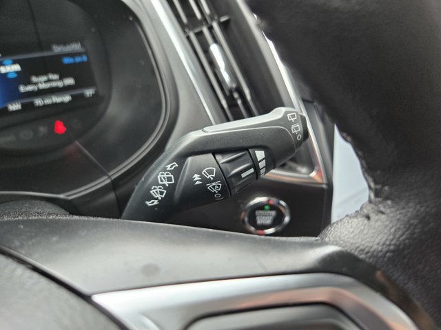 Certified 2023 Ford Edge Titanium AWD/4WD image 22