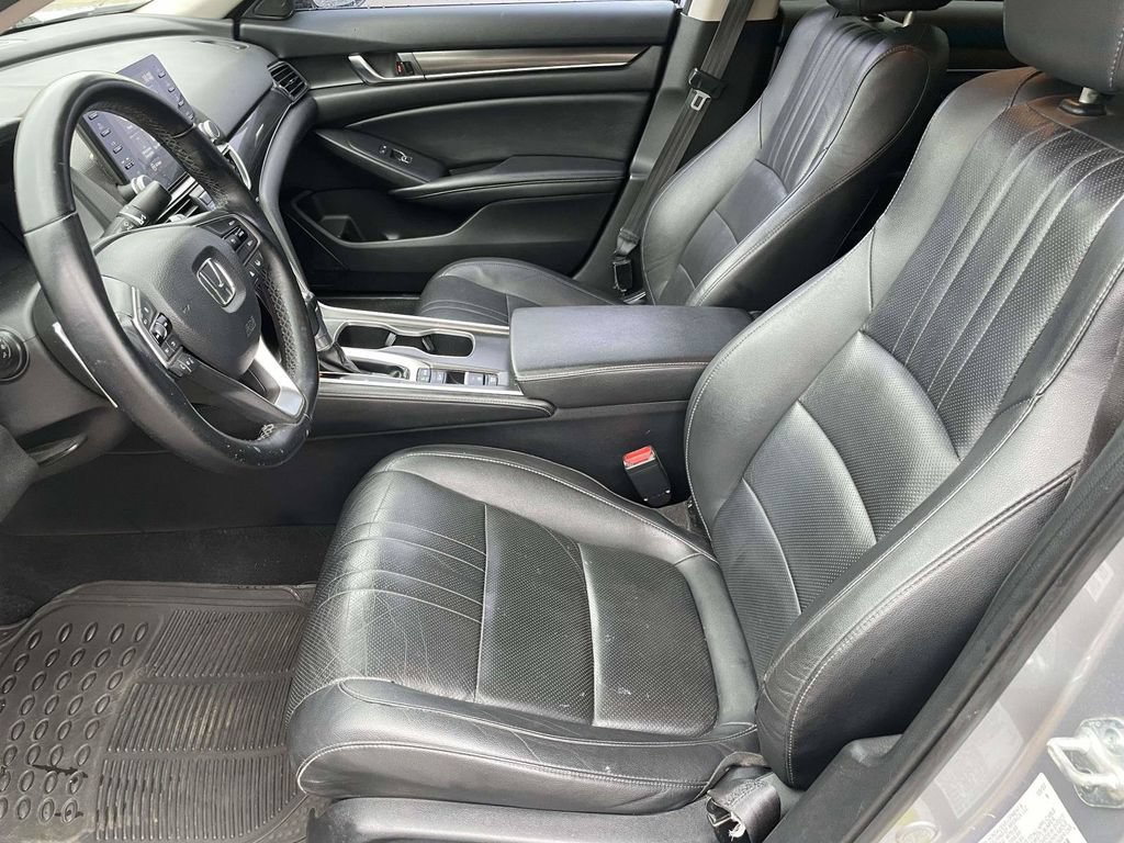 Used 2022 Honda Accord Sport Special Edition image 13