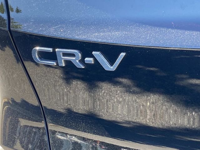 Used 2025 Honda CR-V EX-L image 5