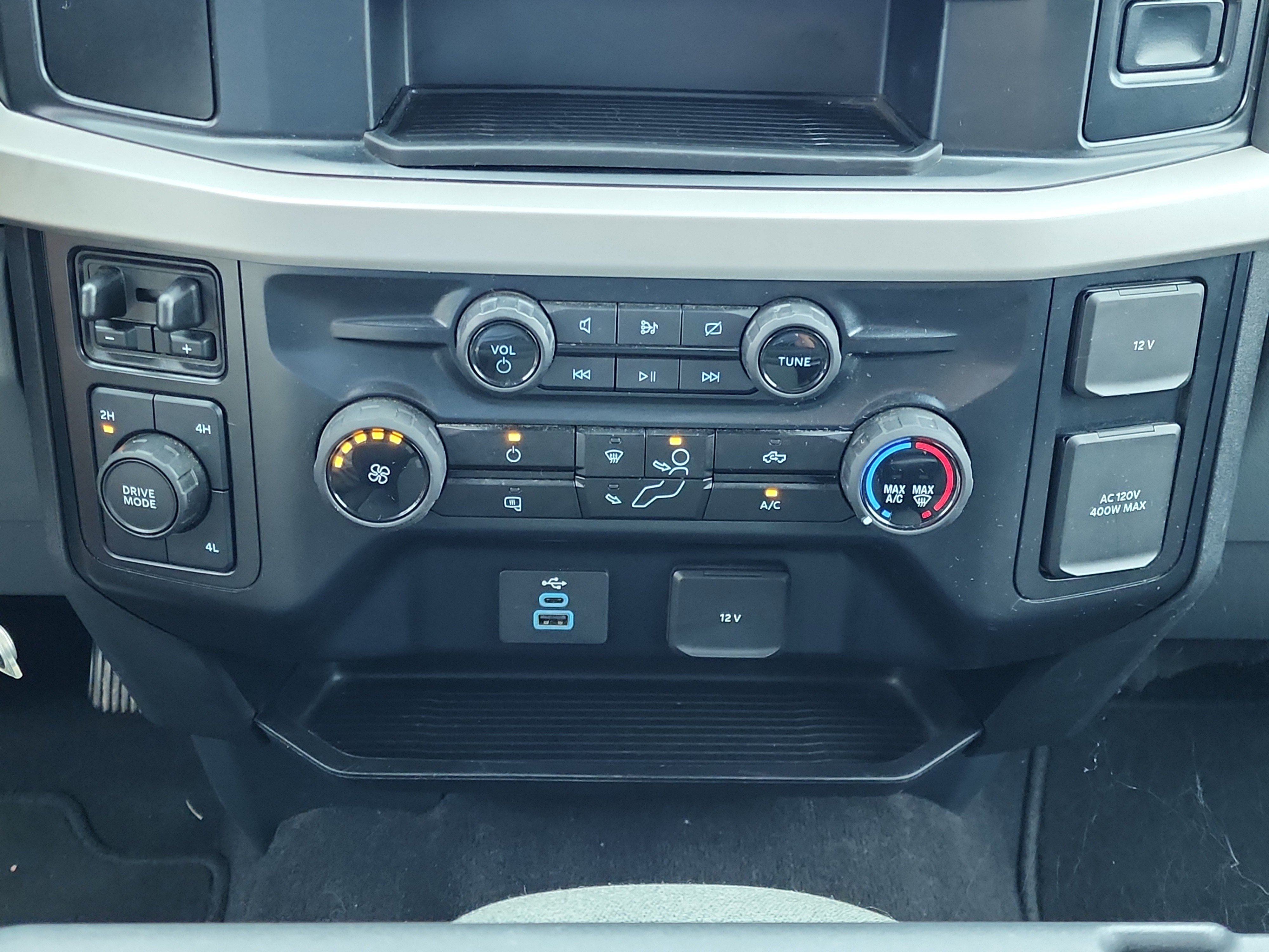 Certified 2024 Ford F250 XLT image 24