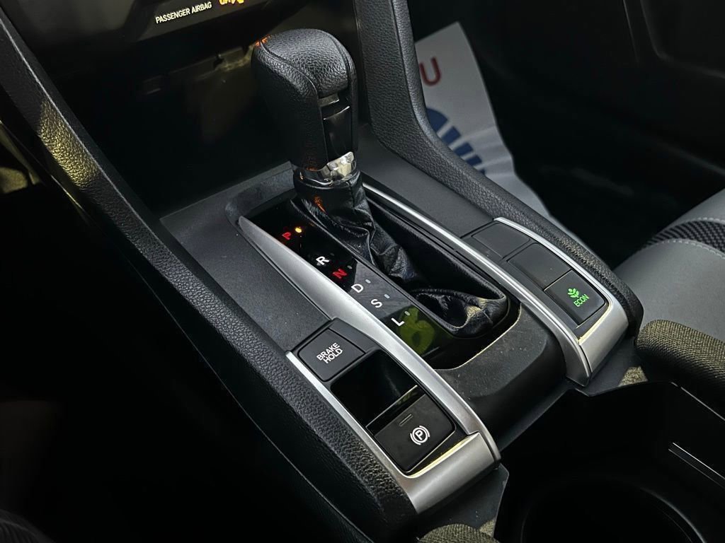 Used 2019 Honda Civic LX image 12