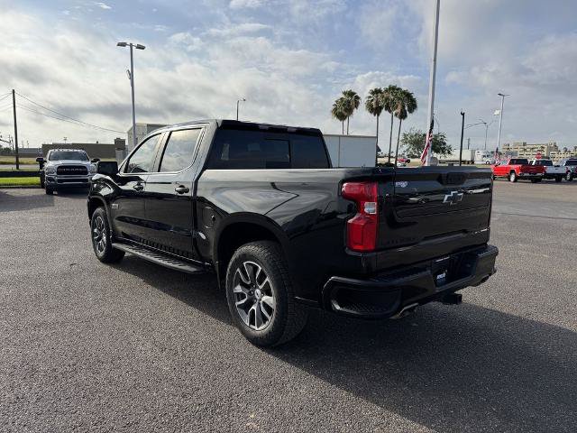 Used 2023 Chevrolet Silverado 1500 RST w/ Texas Edition Plus AWD/4WD image 7
