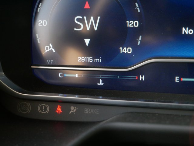 Used 2023 Chevrolet Tahoe Z71 w/ Luxury Package image 30