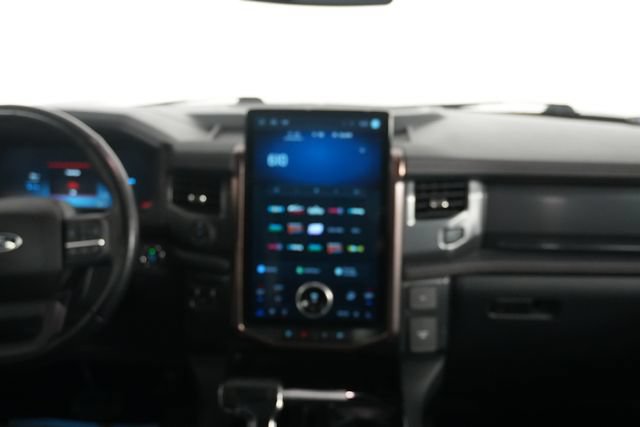 Certified 2023 Ford F150 Lightning Lariat w/ Tow Technology Package AWD/4WD image 29