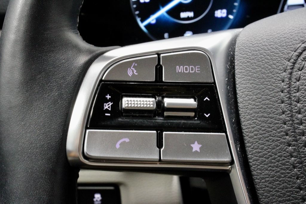 Used 2024 Kia Telluride SX Prestige AWD/4WD image 29