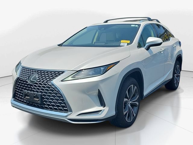 Used 2020 Lexus RX 350 FWD w/ Premium Package image 7