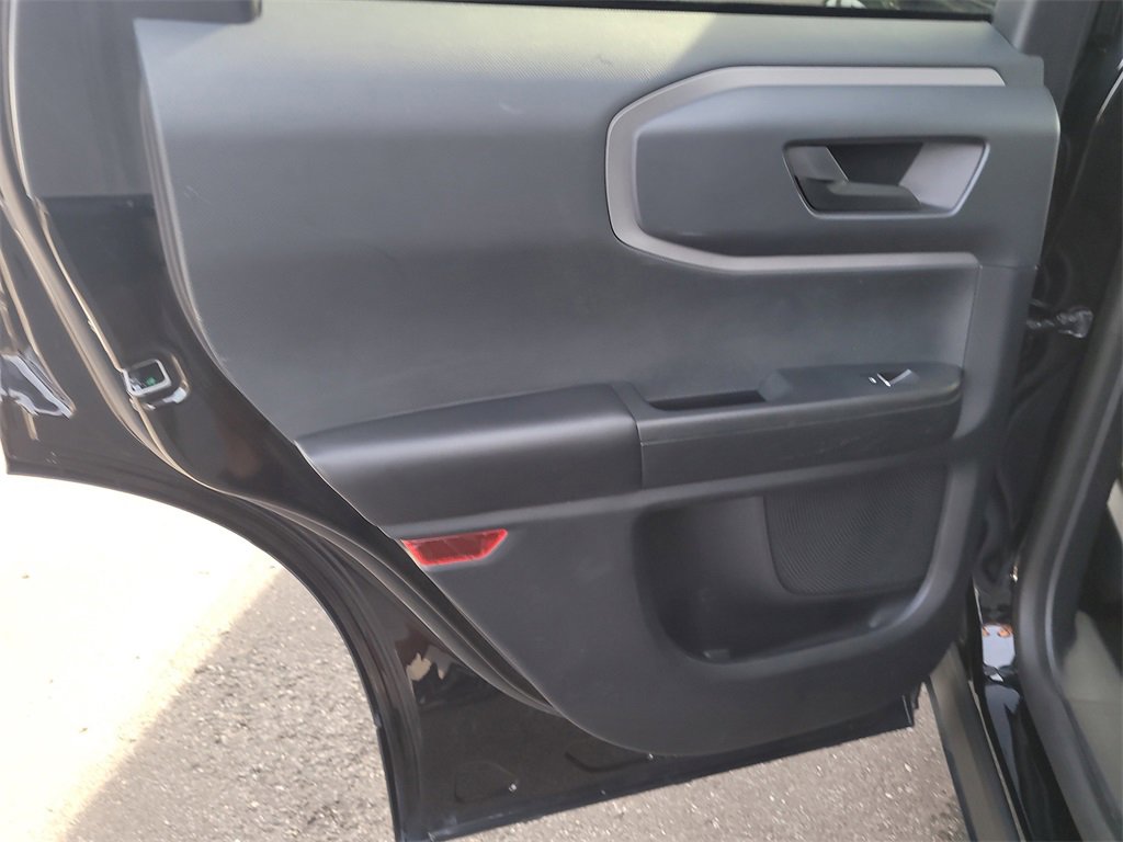 Certified 2023 Ford Bronco Sport Big Bend w/ Convenience Package image 8